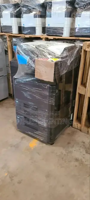 Kyocera 3252ci New Stock – Full Color Office Prints