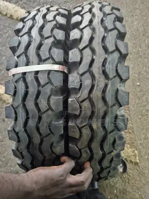 6.50 R14 MRF One of the Strongest Tires in the World 