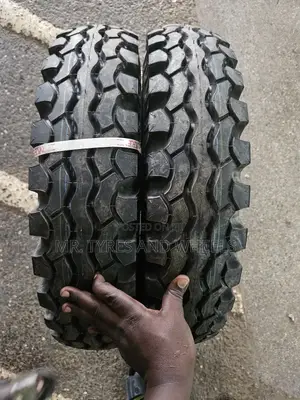 6.50 R14 MRF One of the Strongest Tires in the World 