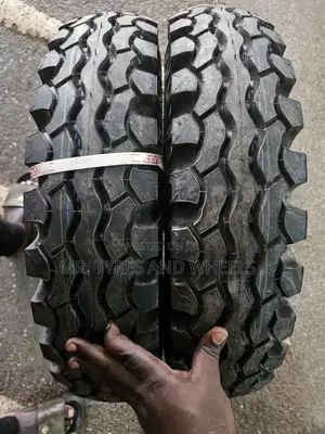 6.50 R14 MRF One of the Strongest Tires in the World 