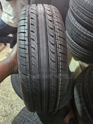 195 65 R15 Austone Athena 95h Not Common Tires but Available