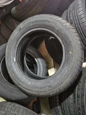 195 65 R15 Austone Athena 95h Not Common Tires but Available