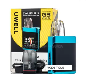 Photo - Uwell Caliburn G3 Pro Koko Pod System
