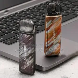 Photo - Geekvape Obelisk U Pod Kit