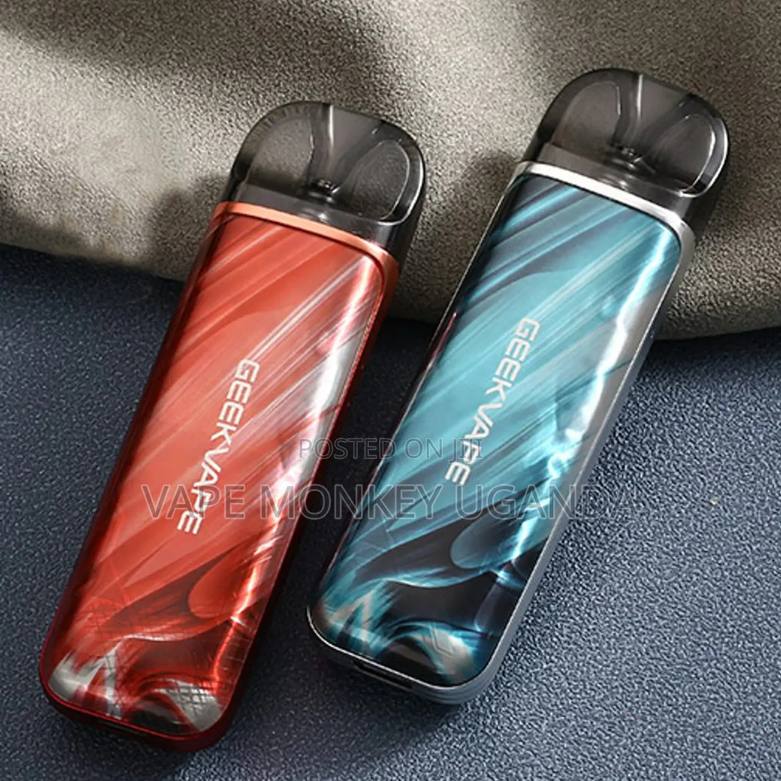 Geekvape Obelisk U Pod Kit