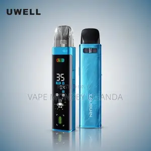 Photo - Uwell Caliburn G3 Pro Pod System Kit 1000mah