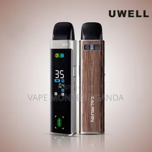 Uwell Caliburn G3 Pro Pod System Kit 1000mah
