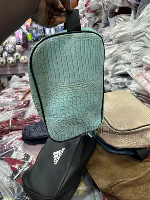 Sports Kit Bag