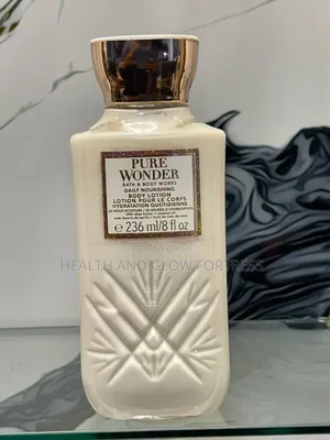 Photo - Bath and Body Works Pure Wonder Body Lotion