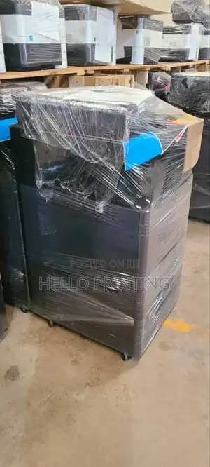Kyocera 3252ci New Arrival Full Support , Training Included