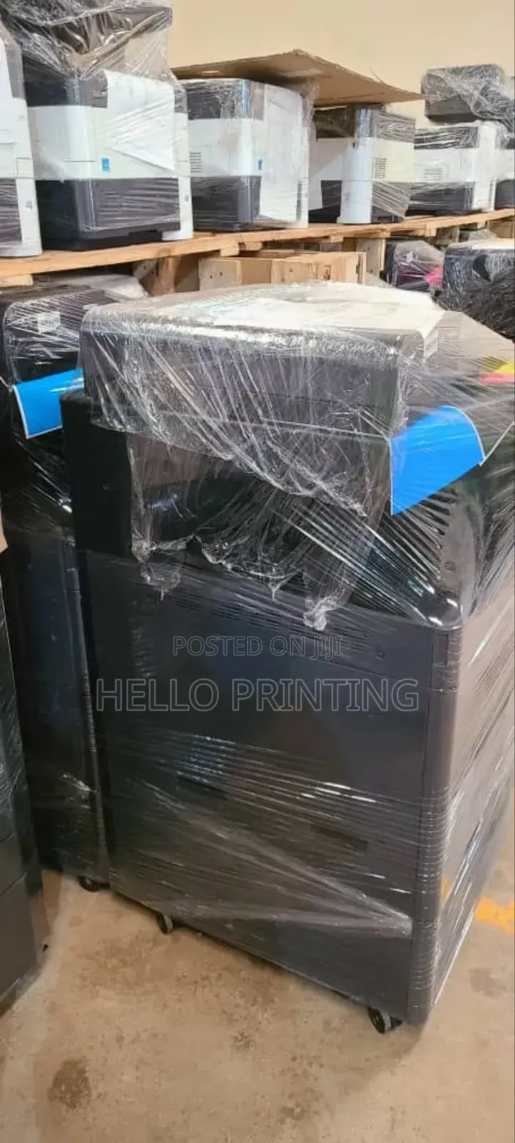 Kyocera 3252ci New Stock – Trusted Brand With Local Support