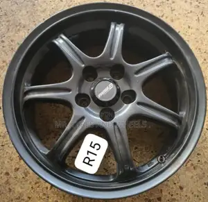R15 Rims the Nice in Niceness