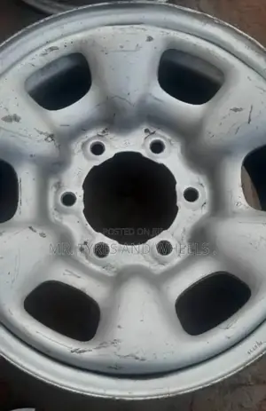 R16 Audinary Rims Available for Any Car.