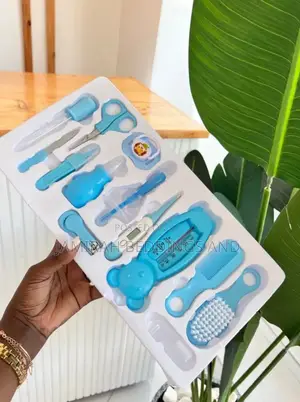 Multipurpose Baby Care Kit