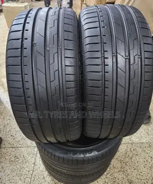 245 40 R18 Giti the Japan Brands