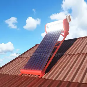 80 Litres German Tech Lc Star Solar Water Heater Vwoq