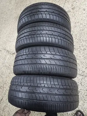 225 55 R17 Toyo Tires Tough Bond Swap Is Allowed. Imported.