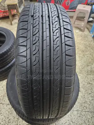 215 60 R16 Joyroad Hp Rx3 Used Only 3days.Its Only One Tire
