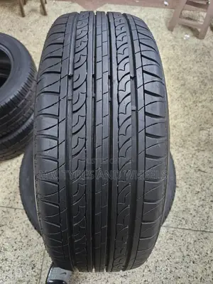 215 60 R16 Joyroad Hp Rx3 Used Only 3days.Its Only One Tire