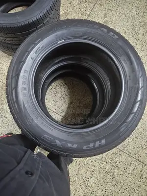 215 60 R16 Joyroad Hp Rx3 Used Only 3days.Its Only One Tire