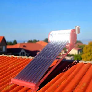 80 Litres German Tech Lc Star Solar Water Heater Juhh