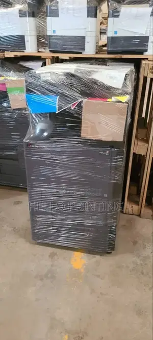 Kyocera 3252ci New Arrival Best for Colorful Documents