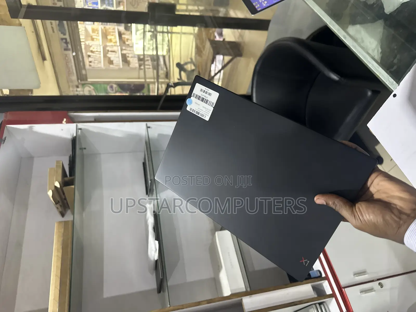 New Laptop Lenovo ThinkPad X1 Carbon 16GB Intel Core I7 SSHD+SSD 512GB