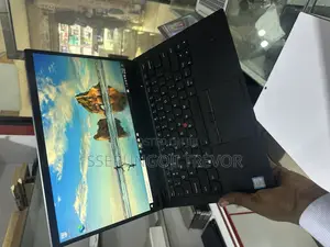 New Laptop Lenovo ThinkPad X1 Carbon 16GB Intel Core I7 SSHD+SSD 512GB