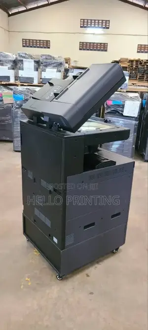 Kyocera 3252ci New Arrival – Handles Different Paper Types