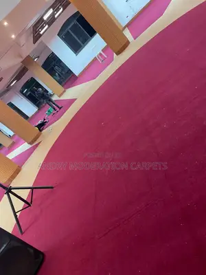 Woolen Executive Carpets