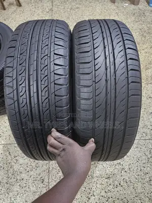 215 60 R16 Joyroad and Ilink but Can Go 2gther Only 2pises.