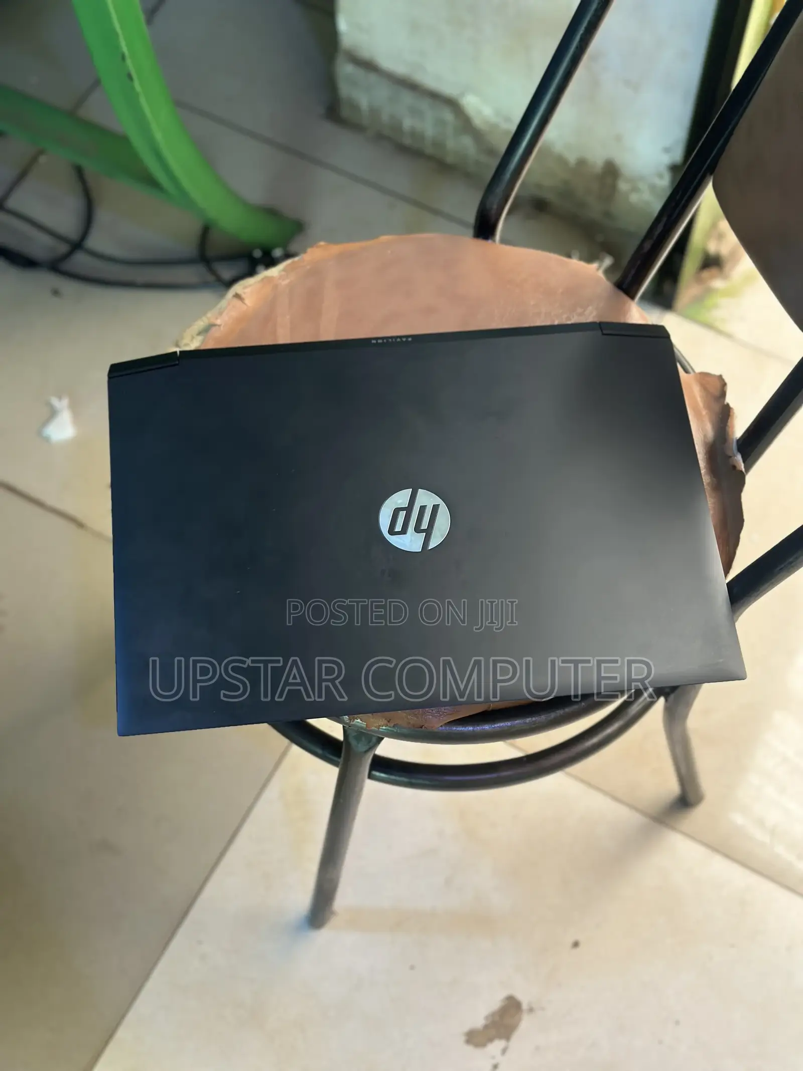 New Laptop HP Pavilion 15 16GB Intel Core I7 SSHD+SSD 512GB