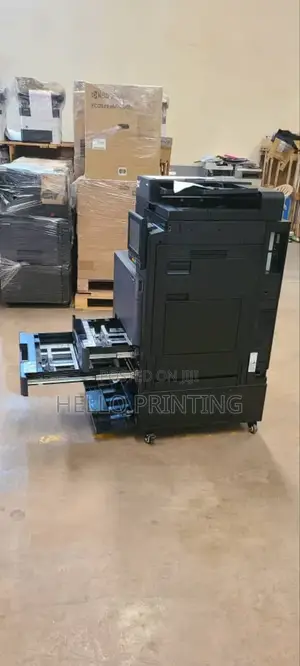 Kyocera 3252ci New Stock – Full-Service Setup Included