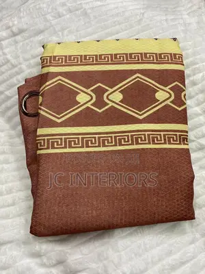 Door or Window Curtains - 1.35 X 3m
