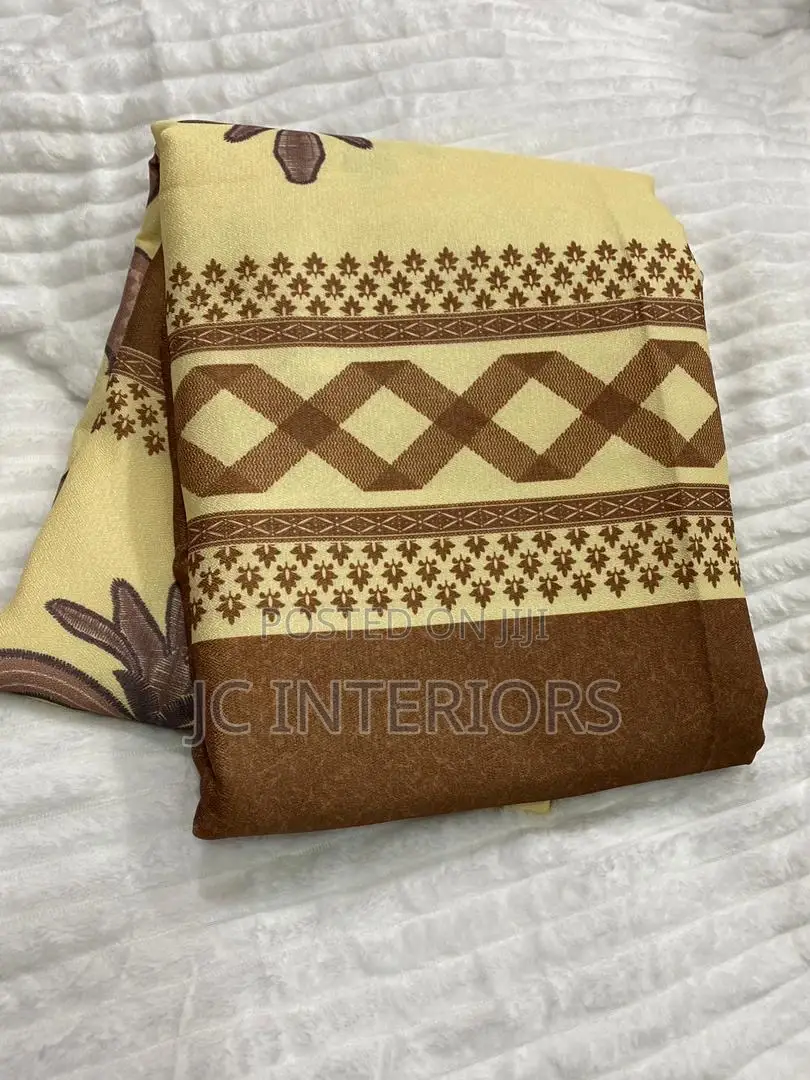 Door or Window Curtains - 1.35 X 3m