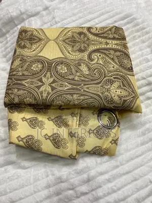 Door or Window Curtains - 1.35 X 3m