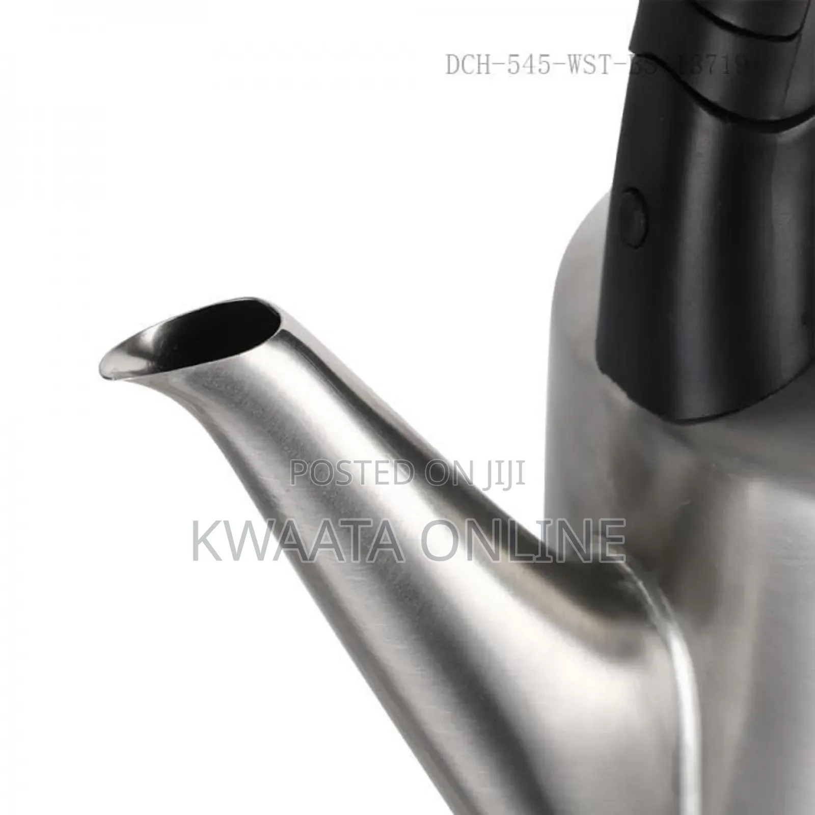 Winning Star 5l Electric Kettle,1800w Stainless Steel St-602