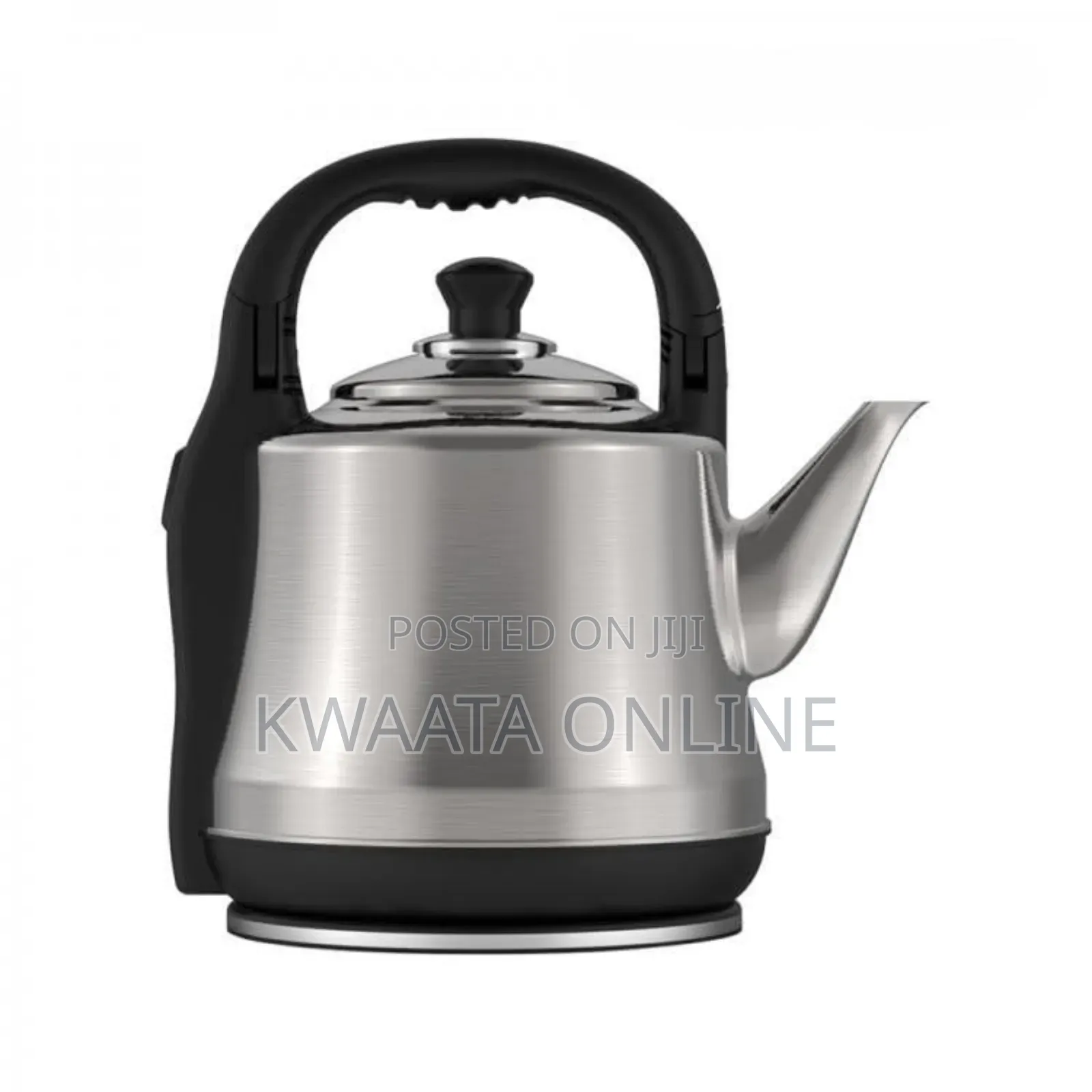 Winning Star 5l Electric Kettle,1800w Stainless Steel St-602