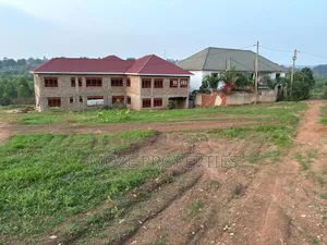 50x100 New Plot for Sale in Namugongo Kikulu.