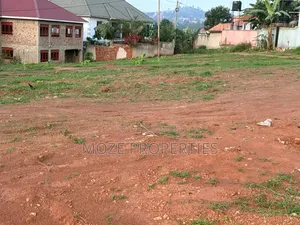 50x100 New Plot for Sale in Namugongo Kikulu.