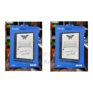 Photo - New Amazon Kindle Paperwhite 16 GB White