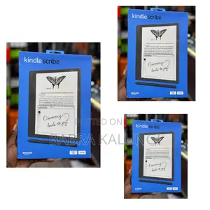 New Amazon Kindle Paperwhite 16 GB White