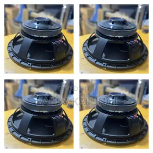 RCF Naked Woofer