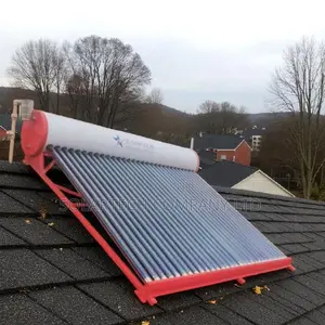 300 Liters Lc Star Solar Water Heater Original Brand Chuy
