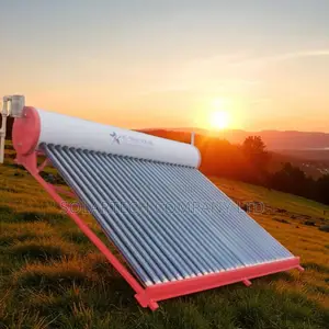 300 Liters German Tech Lc Star Solar Water Heaters Hwud