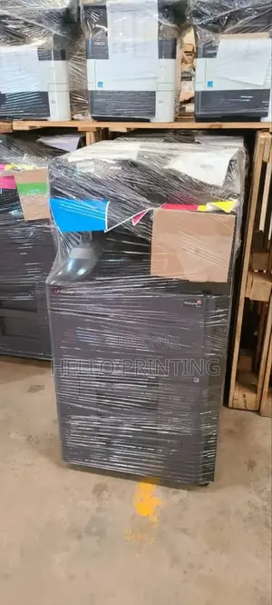 Kyocera 3252ci New Arrival – Smart Investment for Startups