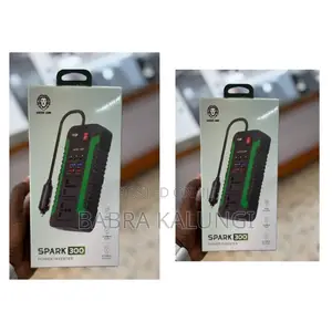Premium Green Lion Spark 3000