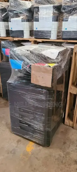 Kyocera 3252ci New Stock – Smooth Usb and Flash Printing