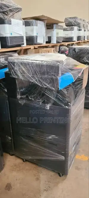 Kyocera 3252ci New Arrival –Copy, Scan Print in One Device