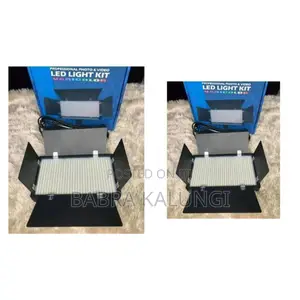 Led Light Kit Pro Led 600